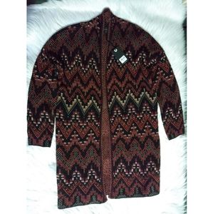 Lucky Brand Sweater